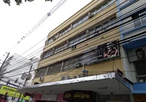 Foto 1 de Sala Comercial para alugar, 23m² em Méier, Rio de Janeiro