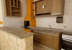 Foto 1 de Apartamento com 3 Quartos à venda, 117m² em GRAND VILLE - RESIDENCIAL, Indaiatuba