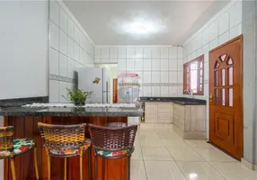 Foto 1 de Casa com 2 Quartos à venda, 101m² em Vila Cardoso, Campo Limpo Paulista