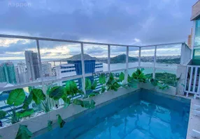 Foto 1 de Apartamento com 4 Quartos à venda, 285m² em Enseada do Suá, Vitória