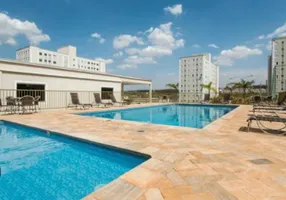 Foto 1 de Apartamento com 2 Quartos à venda, 50m² em Condominio Mirante Sul, Ribeirão Preto