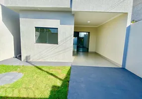 Foto 1 de Casa com 3 Quartos à venda, 180m² em Jatobá, Petrolina