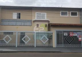 Foto 1 de Casa com 3 Quartos à venda, 202m² em Vila Brasília, São Carlos