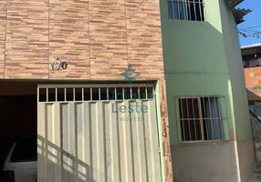 Foto 1 de Casa com 3 Quartos à venda, 90m² em São Gabriel, Belo Horizonte