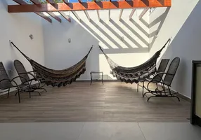 Foto 1 de Casa de Condomínio com 3 Quartos à venda, 120m² em Jardim Imperial, Cuiabá