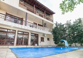 Foto 1 de Casa com 5 Quartos para alugar, 500m² em Vila Ipiranga, Porto Alegre