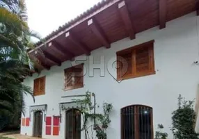 Foto 1 de Sobrado com 4 Quartos para alugar, 745m² em Jardim América, São Paulo