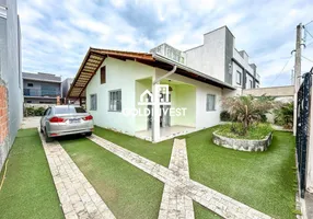 Foto 1 de Casa com 2 Quartos à venda, 70m² em Itajubá, Barra Velha