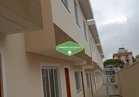 Foto 1 de Casa de Condomínio com 2 Quartos à venda, 65m² em Jardim Santa Cruz, São Paulo