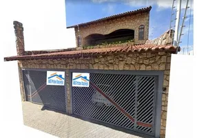 Foto 1 de Sobrado com 4 Quartos à venda, 515m² em Bela Vista, Osasco