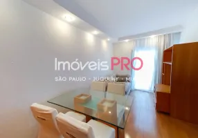 Foto 1 de Apartamento com 2 Quartos para venda ou aluguel, 67m² em Moema, São Paulo