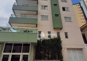 Foto 1 de Apartamento com 3 Quartos à venda, 102m² em Centro, Uberaba