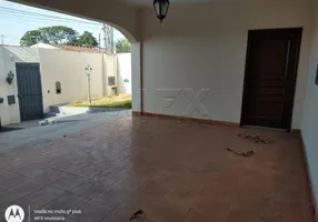 Foto 1 de Casa com 5 Quartos à venda, 330m² em Vila Pacífico, Bauru