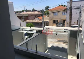 Foto 1 de Sobrado com 3 Quartos à venda, 142m² em Ponte Rasa, São Paulo