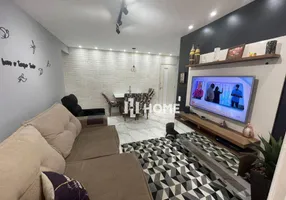 Foto 1 de Cobertura com 2 Quartos à venda, 90m² em Centro, Niterói