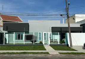 Foto 1 de Casa com 3 Quartos à venda, 210m² em Boqueirão, Curitiba