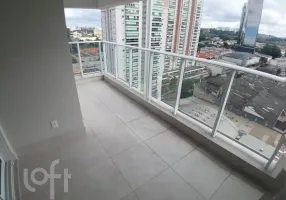 Foto 1 de Apartamento com 3 Quartos à venda, 84m² em Santo Amaro, São Paulo