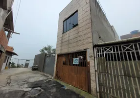 Foto 1 de Sobrado com 3 Quartos à venda, 72m² em Sitio dos Vianas, Santo André
