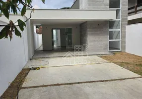 Foto 1 de Casa com 3 Quartos à venda, 115m² em Engenho do Mato, Niterói