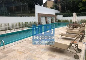 Foto 1 de Apartamento com 2 Quartos à venda, 65m² em Jardim Marajoara, São Paulo