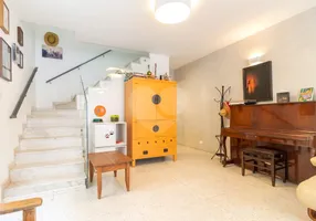 Foto 1 de Casa com 3 Quartos à venda, 142m² em Perdizes, São Paulo