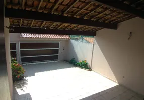 Foto 1 de Casa com 3 Quartos à venda, 182m² em Jardim Brasilandia, Sorocaba
