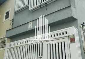Foto 1 de Sobrado com 2 Quartos à venda, 127m² em Aclimação, São Paulo