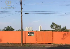 Foto 1 de Lote/Terreno à venda, 500m² em Jardim Alvorada, Londrina