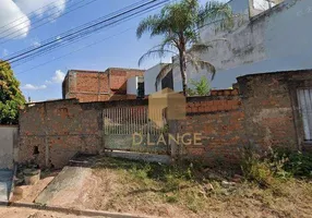 Foto 1 de Lote/Terreno à venda, 248m² em Jardim Liliza, Campinas