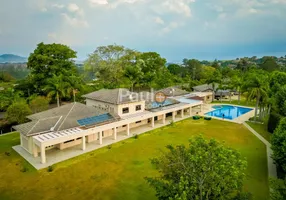Foto 1 de Casa de Condomínio com 8 Quartos à venda, 1400m² em Condominio Jardim das Palmeiras, Bragança Paulista