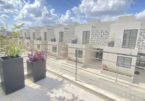 Foto 1 de Casa de Condomínio com 3 Quartos à venda, 100m² em Centenario, Campina Grande