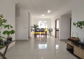 Foto 1 de Apartamento com 3 Quartos à venda, 85m² em Santa Cruz, Belo Horizonte