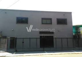 Foto 1 de Ponto Comercial à venda, 297m² em Parque Via Norte, Campinas