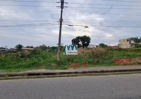 Foto 1 de Lote/Terreno à venda, 360m² em Gebara, Itaboraí