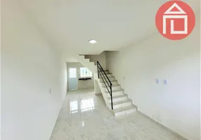 Foto 1 de Casa com 2 Quartos à venda, 60m² em Cidade Planejada III, Bragança Paulista