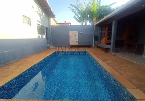 Foto 1 de Casa com 3 Quartos à venda, 220m² em Jardim Aurélia, Campinas