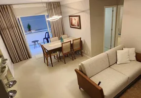 Foto 1 de Apartamento com 2 Quartos à venda, 62m² em Centro, Itajaí