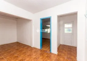 Foto 1 de Casa com 1 Quarto para alugar, 75m² em Farrapos, Porto Alegre