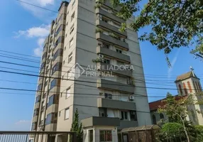Foto 1 de Apartamento com 2 Quartos à venda, 92m² em Cristo Redentor, Porto Alegre