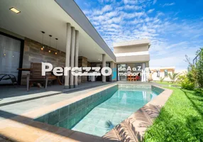 Foto 1 de Casa de Condomínio com 3 Quartos à venda, 420m² em Setor Habitacional Jardim Botânico, Brasília
