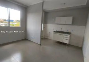 Foto 1 de Apartamento com 2 Quartos para alugar, 42m² em Jardim das Flores, Hortolândia