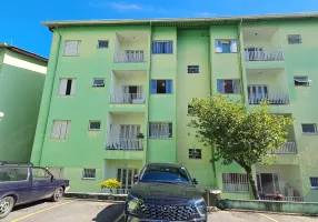 Foto 1 de Apartamento com 2 Quartos à venda, 52m² em Vila Nova Aparecida, Mogi das Cruzes