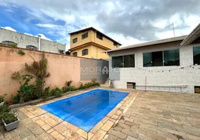 Foto 1 de Casa com 3 Quartos à venda, 140m² em Bom Jesus, Contagem