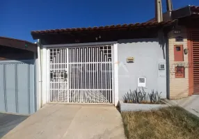 Foto 1 de Casa com 3 Quartos à venda, 80m² em Azulville 2, São Carlos