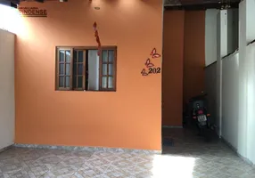 Foto 1 de Casa com 2 Quartos à venda, 85m² em Residencial e Comercial Cidade Morumbi, Pindamonhangaba