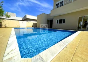 Foto 1 de Casa de Condomínio com 4 Quartos à venda, 310m² em Residencial Evidence, Aracoiaba da Serra