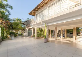 Foto 1 de Casa com 3 Quartos à venda, 280m² em Balneário Florida, Matinhos