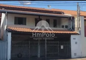 Foto 1 de Sobrado com 4 Quartos à venda, 279m² em Vila Santana, Valinhos