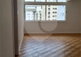 Foto 1 de Apartamento com 3 Quartos à venda, 101m² em Jardim Paulista, São Paulo