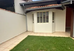 Foto 1 de Casa com 3 Quartos à venda, 122m² em Jardim Santa Mercedes, Jaguariúna